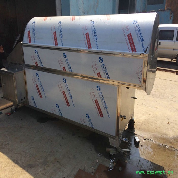 南京四方XT-720 洗药机  厂家供应 洗药机图5