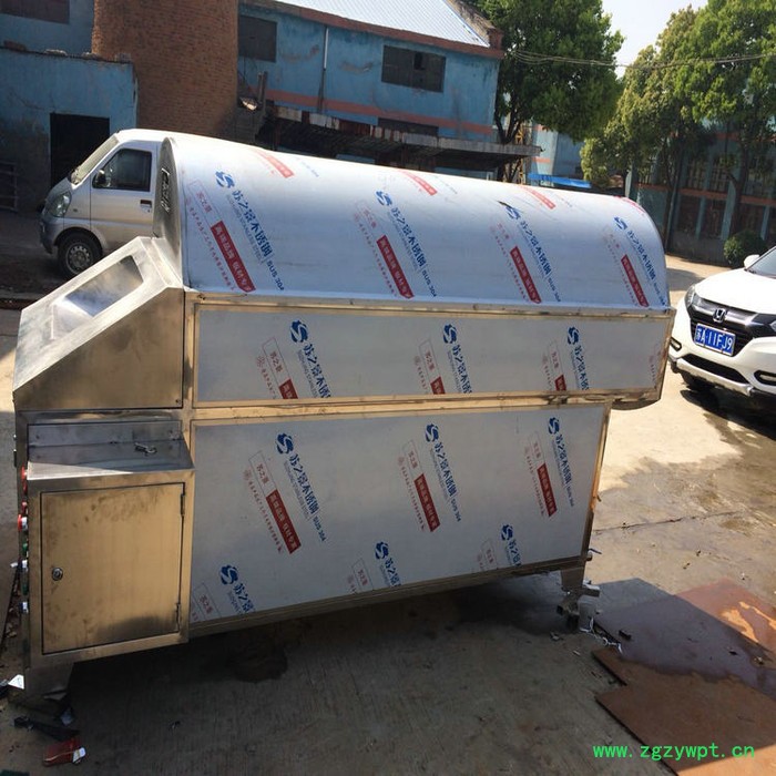 南京四方XT-720 洗药机  厂家供应 洗药机图4