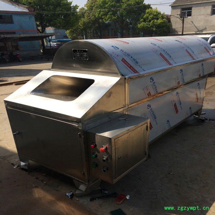 南京四方XT-500 洗药机 厂家供应 洗药机图3