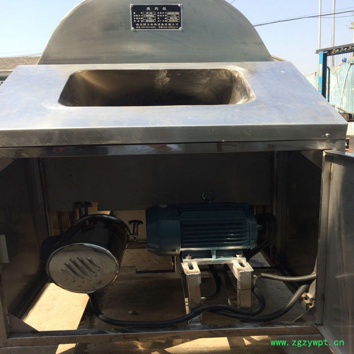 南京四方XT-500 洗药机  厂家供应 洗药机图5