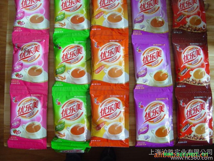 供应沪胜HSU-160K面膜海藻颗粒包装机 全自动包装机图3