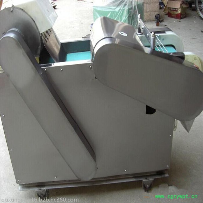 莲藕切块机 柠檬切片机  山芋山药切丝机图片图5