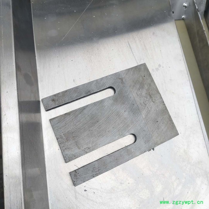 不锈钢全新中药切片机 超薄切片设备切药机 YQC-Q1000型号切药机图7