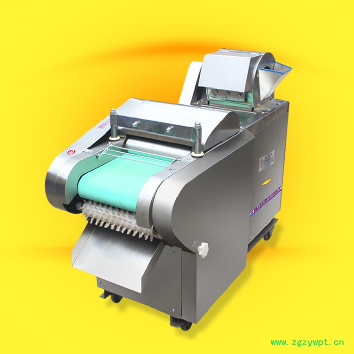 山药切菜机 辣疙瘩切丝机 萝卜切片切丝机图7