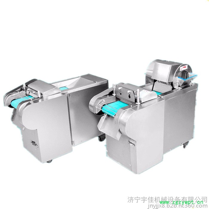 大型家用切丝机   芥菜山药切片切丝机  切菜机价格图3