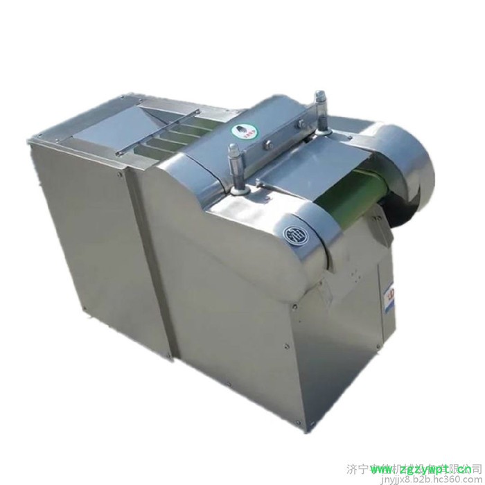 大型家用切丝机   芥菜山药切片切丝机  切菜机价格图5