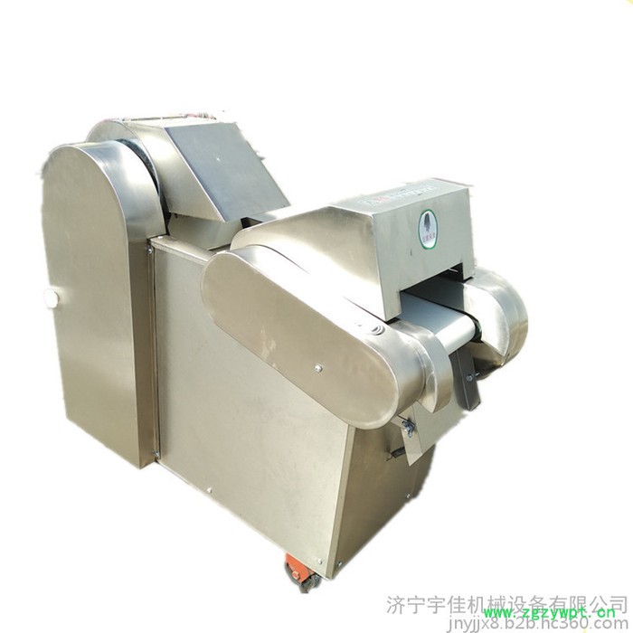 大型家用切丝机   芥菜山药切片切丝机  切菜机价格图7