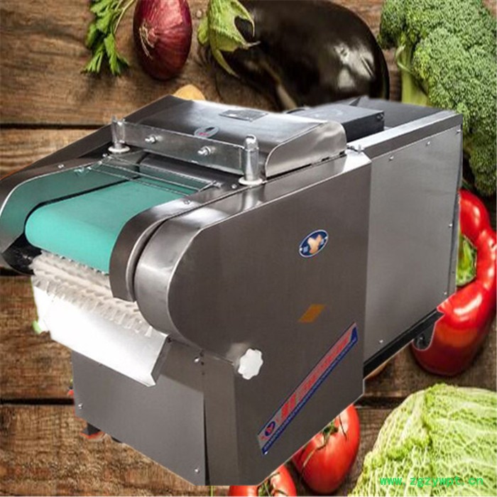 山药萝卜切片机 酸菜咸菜海带切丝机 家用辣椒切丝机图4