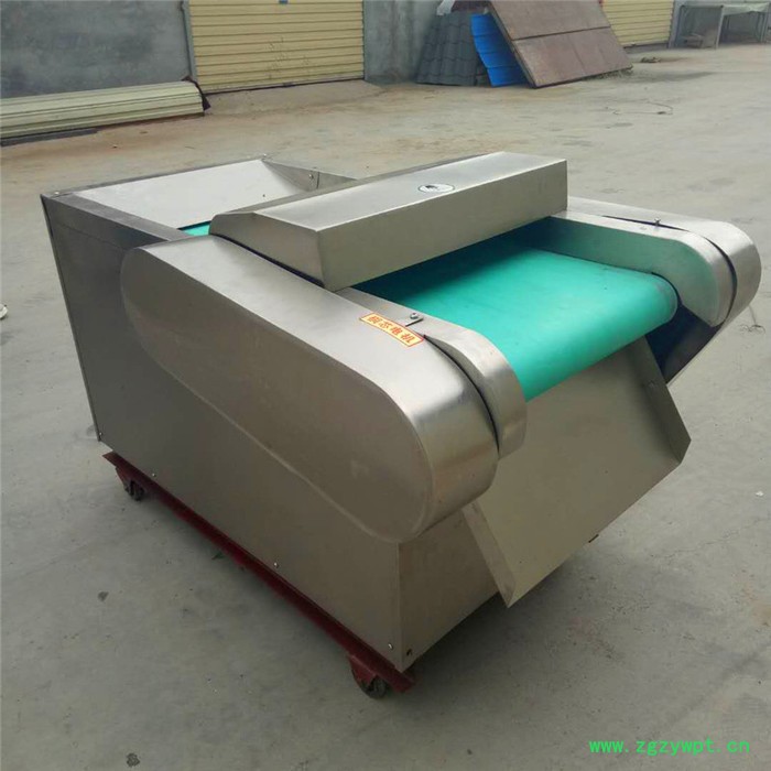 山药萝卜切片机 酸菜咸菜海带切丝机 家用辣椒切丝机图3