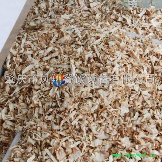 凤翔FC-305中药切片切丝机 陈皮切片 切碎 金桔切片图2