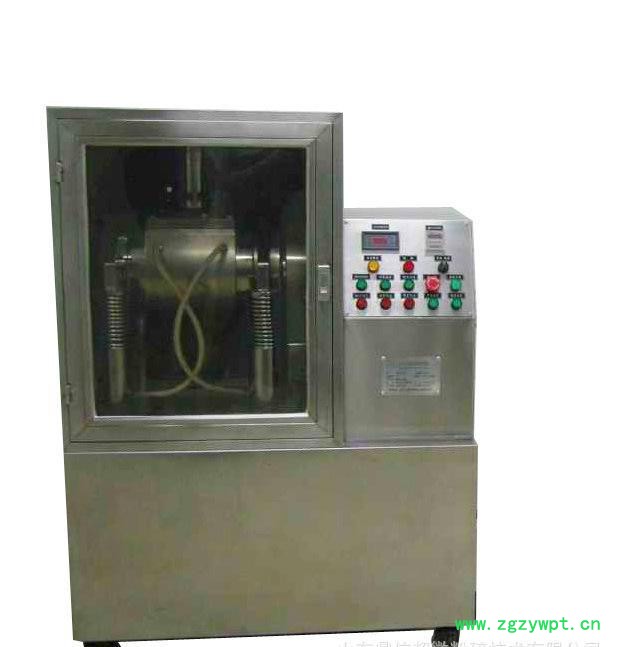 山东鼎信超微粉碎技术有限公司、振动式超微粉碎机、广西灵芝孢子粉低温细胞破壁机图2