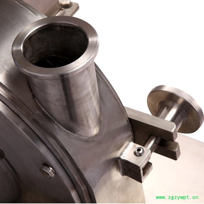 杭州田七灵芝五谷杂粮碎石化工原料粉碎机图4