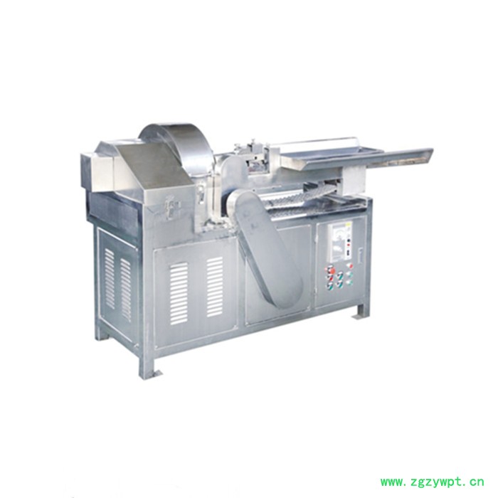 康善QYJ系列金属履带直切式切药机 切药机销售 软硬根茎藤类草类纤维类药材切药机 不锈钢切药机 厂家直供 支持定制图3