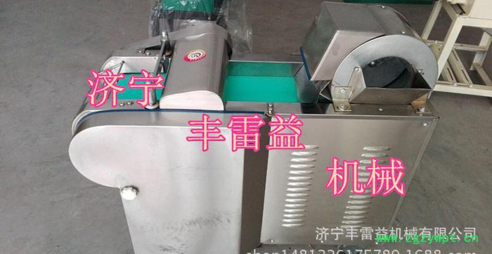 陈皮药材切片切丝机多功能切菜机瓜果蔬菜切丝机价格