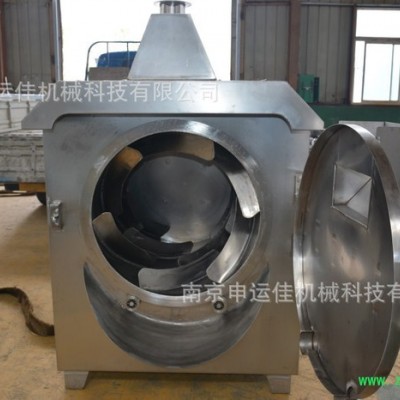 申运佳销售多款型炒药机 桶式炒药机 洗药机等设备 非标可定 厂家直供