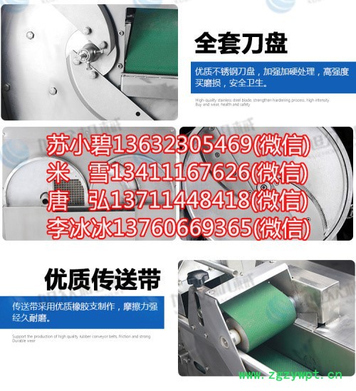 旭众果蔬切片机瓜果切丁机多功能切菜机切丝切片机价格工厂专用切菜机小型切菜机切菜机设备切洋葱设备切辣椒圈设备切中药机械图5