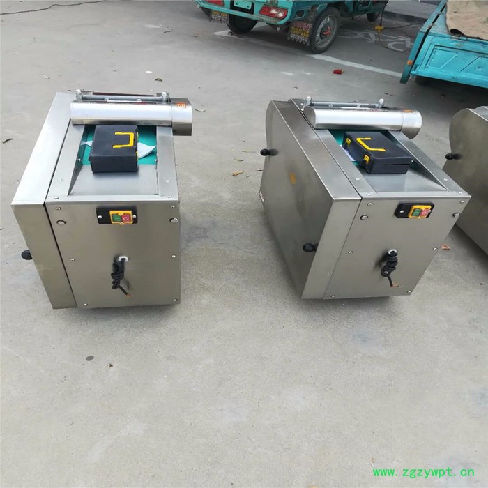 烟叶切丝机 供应荷叶切丝机 批发海带切丝机 现货中药切片机图5