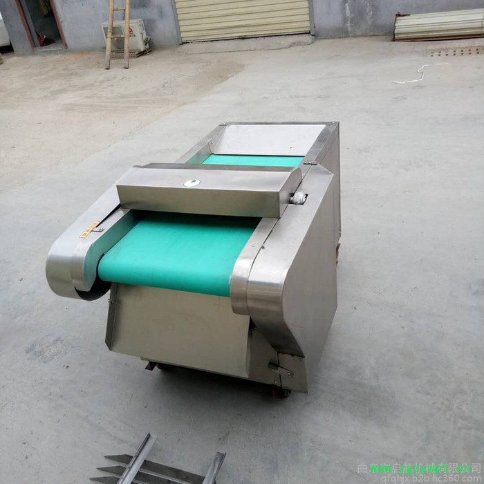 生姜海带切丝机  麻山药 萝卜切片机  启航白菜切丝机价格图8