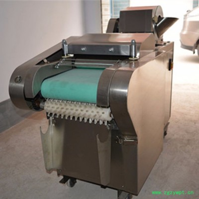 海带切丝机中药切菜机 地瓜根茎蔬菜切片切丝机 土豆切丝机萝卜切菜机