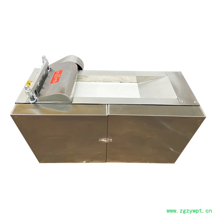 巧夺 供应  小型切药机 中药材切段机 切药材断机厂家图8