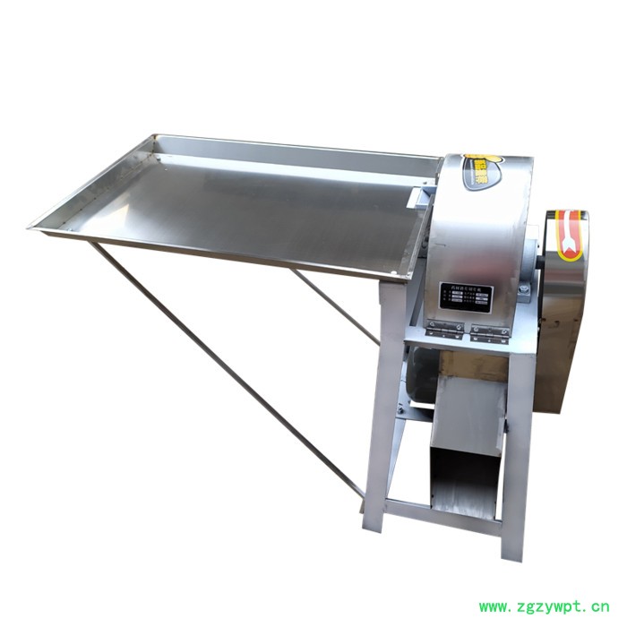 巧夺 供应  小型切药机 中药材切段机 切药材断机厂家图3