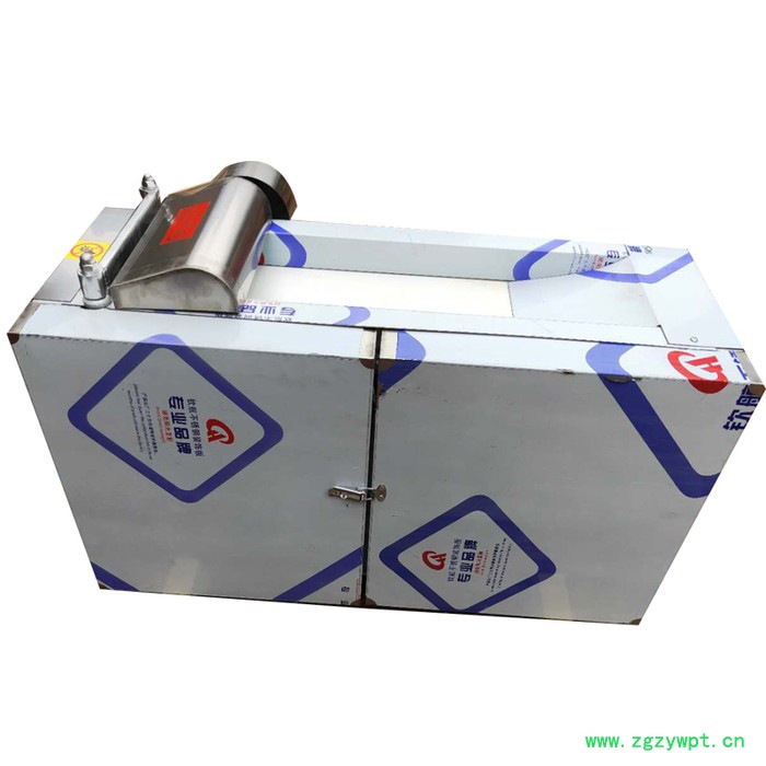 巧夺 供应  小型切药机 中药材切段机 切药材断机厂家图2