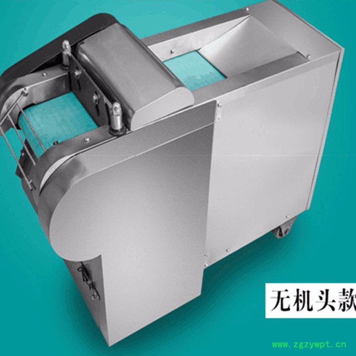 树叶切丝机 荷叶切丝机 薄厚可调切药机厂家图8