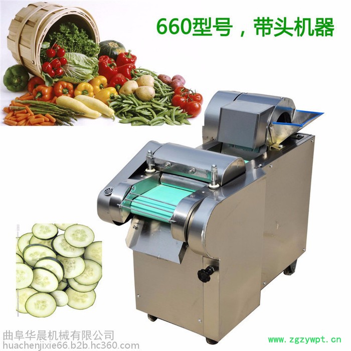 复式切药机 华晨黄芪灵芝切片机  HC-QCJ根茎药材切段机图7