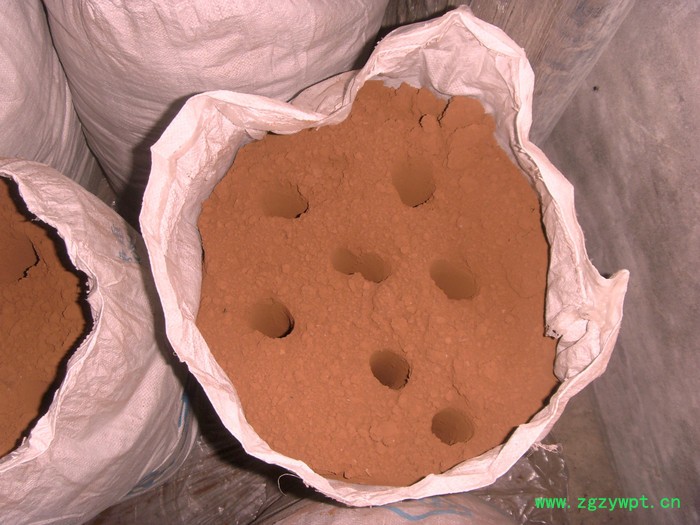 供应灵芝孢子粉原料图3