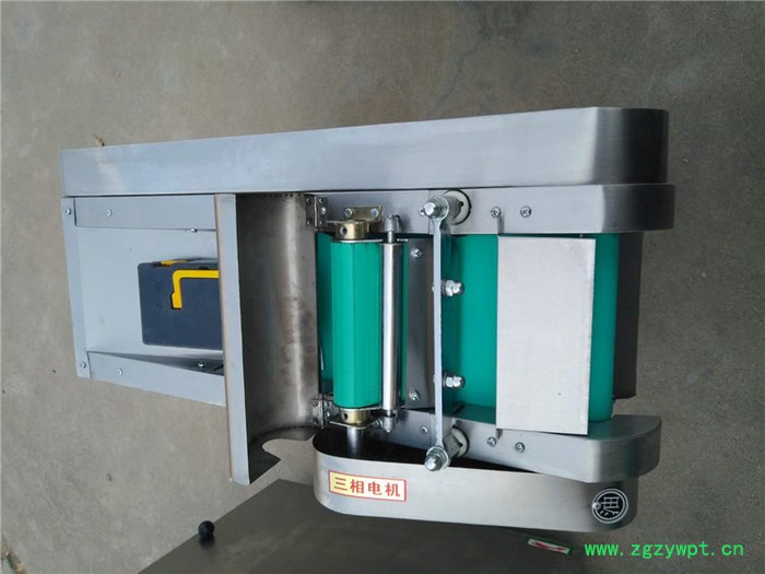 山药竹笋切片机 惠民牌土豆切丝机 海带切丝机图3