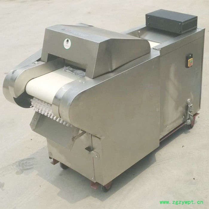 山药竹笋切片机 惠民牌土豆切丝机 海带切丝机图6