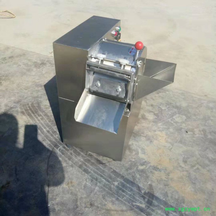 山药竹笋切片机 惠民牌土豆切丝机 海带切丝机图4