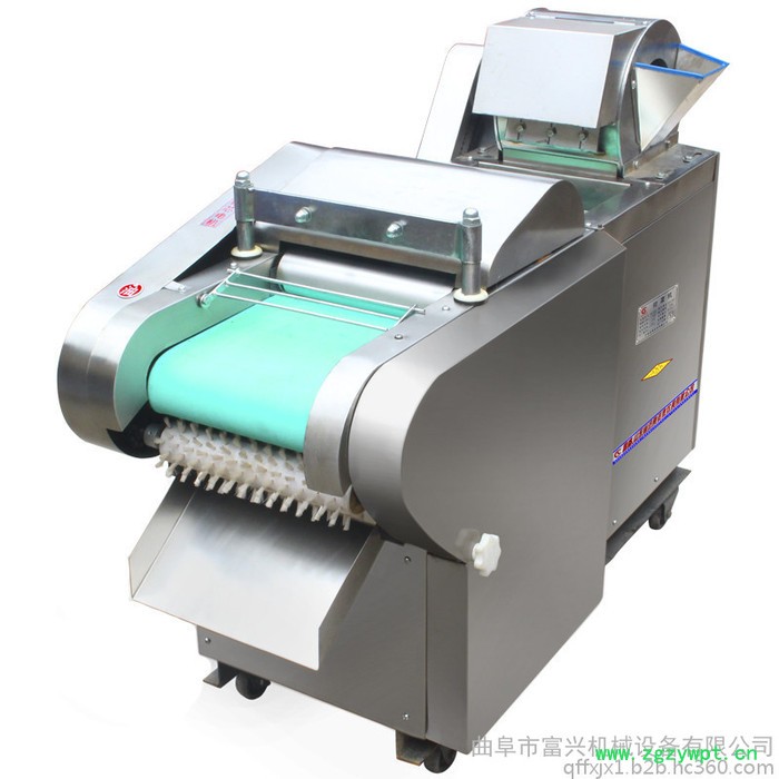 地瓜坊加工切片切丝机 山药年糕切片机 电动不锈钢型荷叶切丝机图2