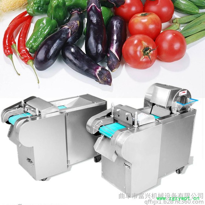 地瓜坊加工切片切丝机 山药年糕切片机 电动不锈钢型荷叶切丝机图6