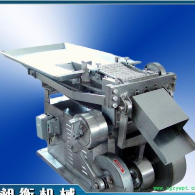 昶衡机械 直销  中药根茎类切药机 直线往复式 质量保证