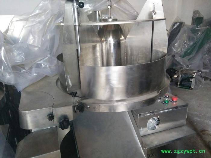 猪肝切片机  丸子切片机  中药切片机图5