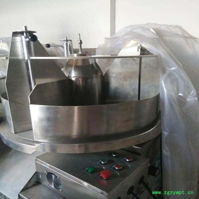 猪肝切片机  丸子切片机  中药切片机图3