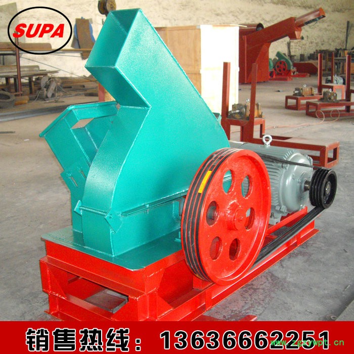 上海**950型木材切片机|竹子切片机|中药材切片机图3