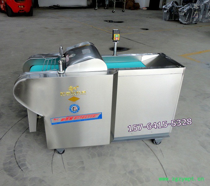 供应新金龙牌YQC1000灵芝切片机 切灵芝机图2