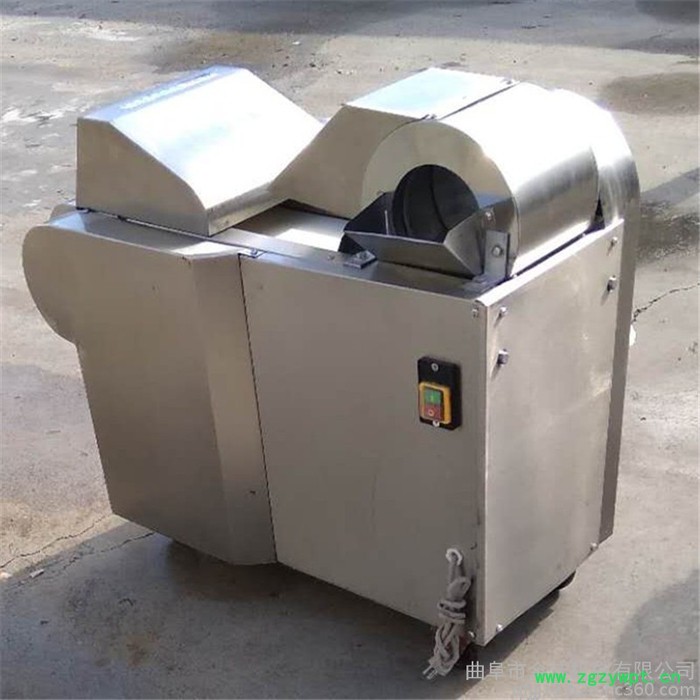 海带切丝机 金佳山药切片机 烟台海带切丝机图5