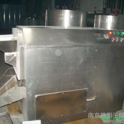 供应腾阳CY-550电加热炒药机