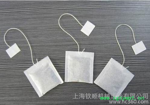 袋泡自动茶叶包装机 袋泡中草药茶叶包装机 袋泡灵芝粉包装机图2