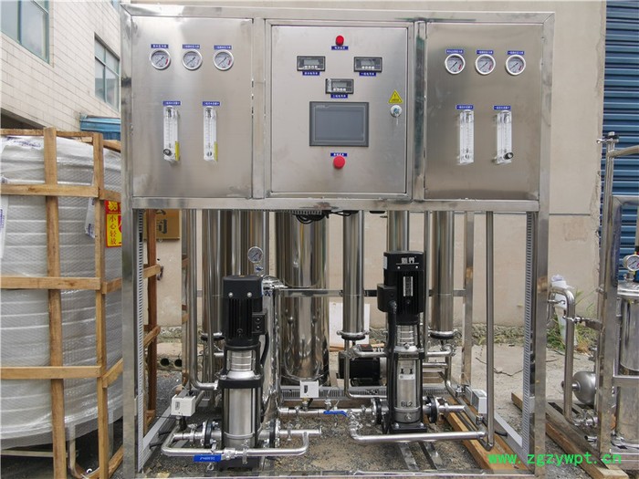 昆山纯化水设备   医疗纯化水设备  制药用纯化水设备   医疗器械纯化水设备图8
