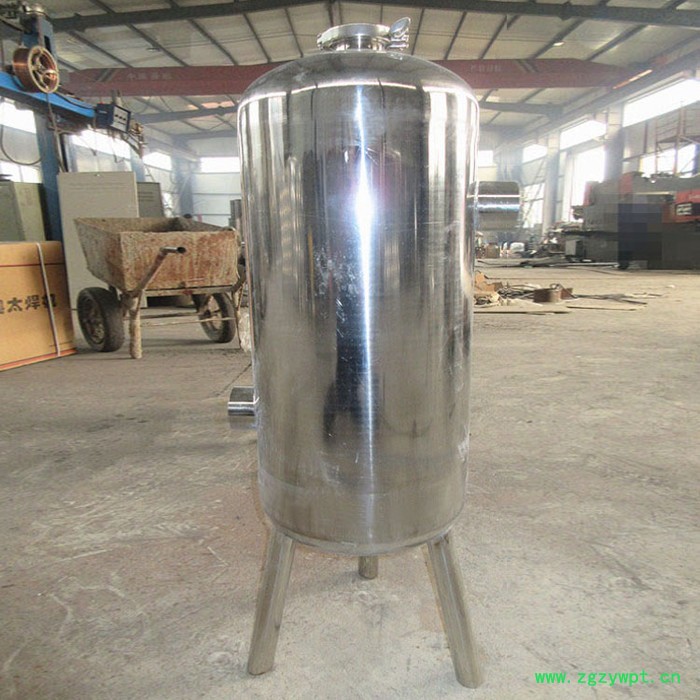 制药用水四川硅磷晶罐 硅磷晶生活用水阻垢设备 纯水机用阻垢硅磷晶罐图5