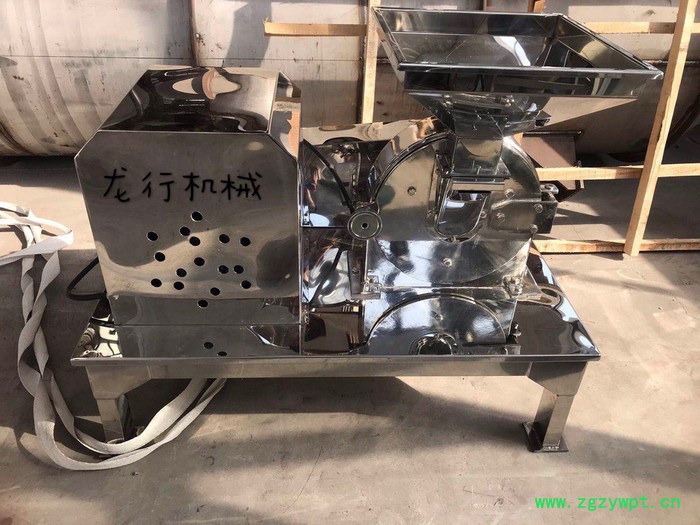 龙行WF-30B 30B粉碎机 药用粉碎机 粉碎机设备厂家 万能粉碎机价格 超微粉碎机生产厂家 中药粉碎机 食品粉碎机图6