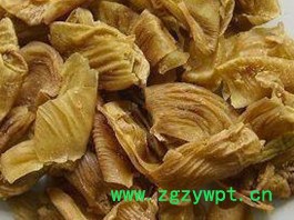 鸡内金提取物粉证件全图2