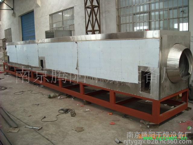 滚桶式电热炒药机图4