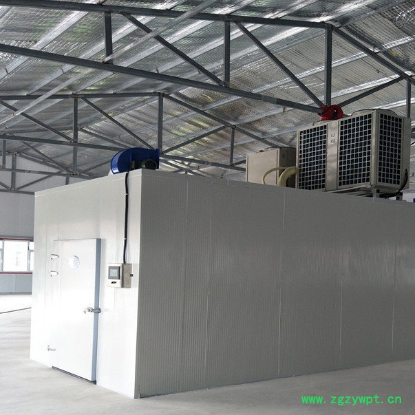 食品烘干机 药材药用烘箱 核桃仁烘干设备生产厂家 农产品烤箱图6