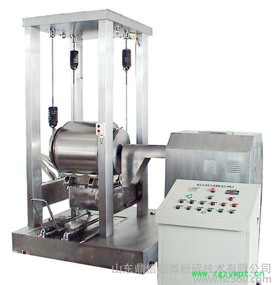 药用粉碎设备图2