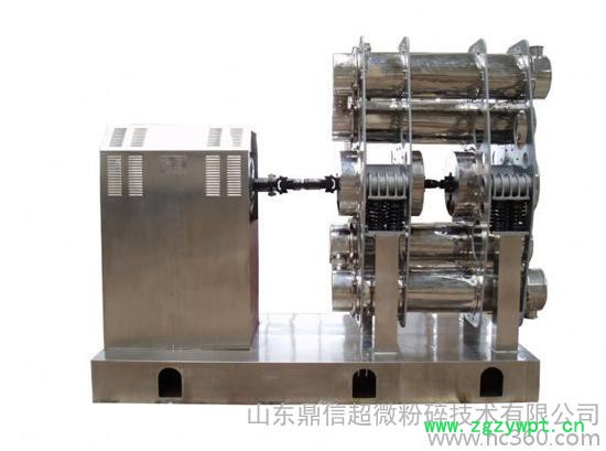 药用粉碎设备图3